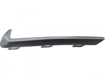 ATLAS PRO 21- МОЛДИНГ РЕШЕТКИ БАМПЕРА ПРАВ (Китай) BODYPARTS geatl21-1d0-r
