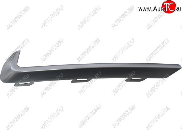599 р. ATLAS PRO 21- МОЛДИНГ РЕШЕТКИ БАМПЕРА ПРАВ (Китай) BODYPARTS geatl21-1d0-r  с доставкой в г. Кемерово
