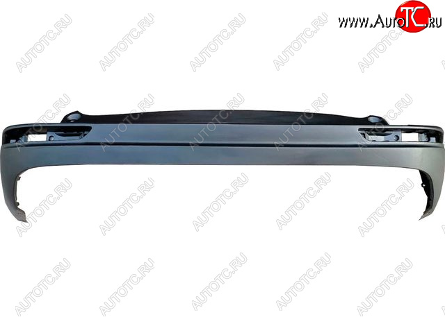 4 199 р. ATLAS PRO БАМПЕР ЗАДН (Китай) BODYPARTS geatl21-640  с доставкой в г. Кемерово