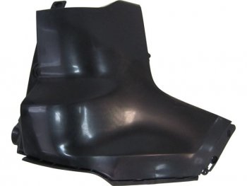 ATLAS PRO БОКОВИНА БАМПЕРА ЗАДН ПРАВ (Китай) BODYPARTS geatl21-670-r