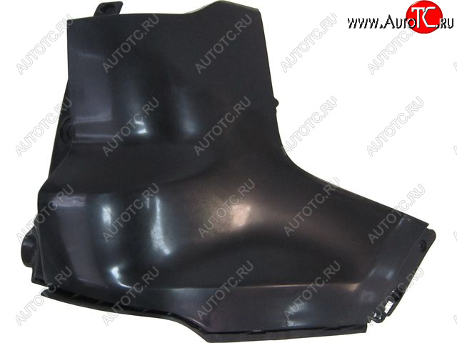 2 499 р. ATLAS PRO БОКОВИНА БАМПЕРА ЗАДН ПРАВ (Китай) BODYPARTS geatl21-670-r  с доставкой в г. Кемерово