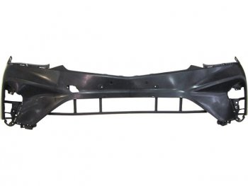 COOLRAY 19- БАМПЕР ПЕРЕДН ВЕРХН ЧАСТЬ (Китай) BODYPARTS geclr19-160