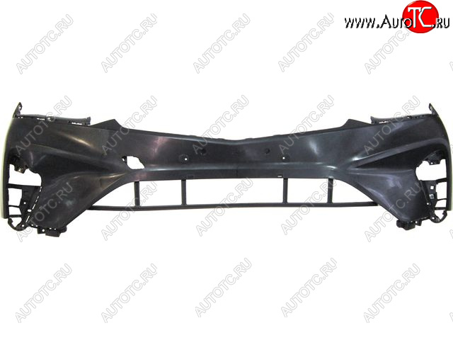 4 699 р. COOLRAY 19- БАМПЕР ПЕРЕДН ВЕРХН ЧАСТЬ (Китай) BODYPARTS geclr19-160  с доставкой в г. Кемерово