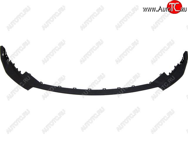 2 449 р. COOLRAY 19- БАМПЕР ПЕРЕДН НИЖН ЧАСТЬ (Китай) BODYPARTS geclr19-161  с доставкой в г. Кемерово