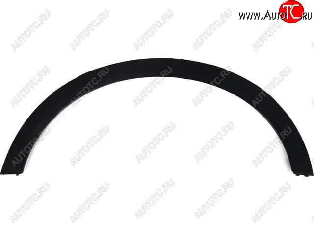 959 р. COOLRAY МОЛДИНГ АРКИ КРЫЛА ЛЕВ ЗАДН (Китай) BODYPARTS geclr19-291-l  с доставкой в г. Кемерово