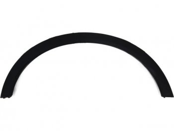 COOLRAY МОЛДИНГ АРКИ КРЫЛА ПРАВ ЗАДН (Китай) BODYPARTS geclr19-291-r
