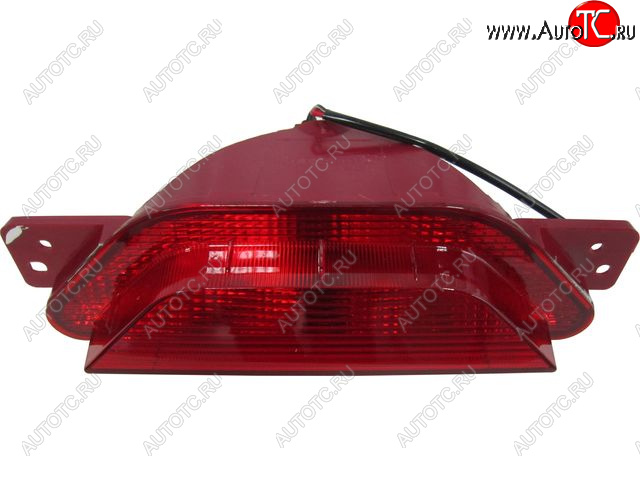1 379 р. COOLRAY ФОНАРЬ ЗАДН В БАМПЕР (Китай) BODYPARTS geclr19-730  с доставкой в г. Кемерово