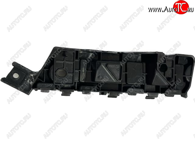165 р. Правое крепление переднего бампера BODYPARTS Geely Coolray SX11 дорестайлинг (2018-2023) с доставкой в г. Кемерово Увеличить фотографию 1 165 р. Правое крепление переднего бампера BODYPARTS Geely Coolray SX11 дорестайлинг (2018-2023) с доставкой в г. Кемерово