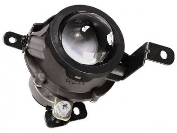 Противотуманная фара левая BodyParts Hyundai Elantra  XD2 (2003-2010) рестайлинг седан
