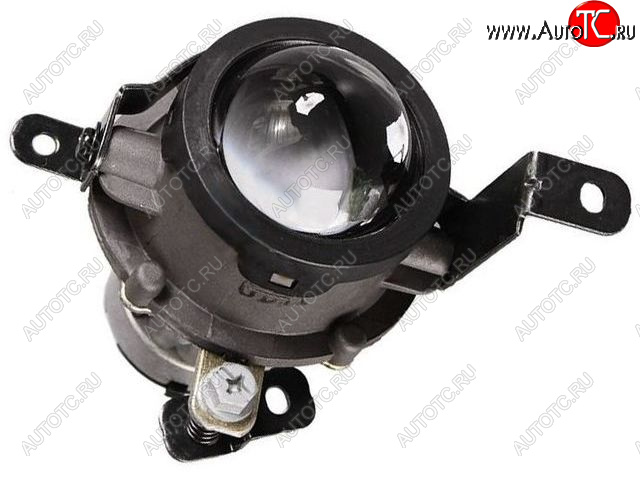 1 099 р. Противотуманная фара левая BodyParts  Hyundai Elantra  XD2 (2003-2010) рестайлинг седан  с доставкой в г. Кемерово