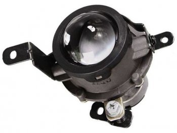 Правая противотуманная фара BODYPARTS Hyundai Elantra  XD2 (2003-2010) рестайлинг седан