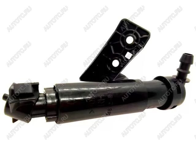 1 199 р. SANTA FE ФОРСУНКА ОМЫВАТЕЛЯ ФАРЫ ЛЕВ (Китай) BODYPARTS hnsfe12-9c0-l  с доставкой в г. Кемерово