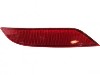 Правый катафот заднего бампера (пр-во Китай) BODYPARTS Haval Jolion дорестайлинг (2020-2024)