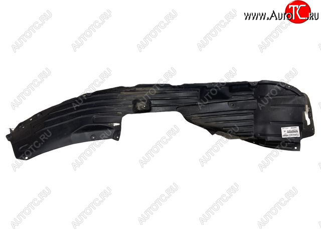 849 р. Правый подкрылок передний BodyParts  Haval Jolion (2020-2024) дорестайлинг  с доставкой в г. Кемерово