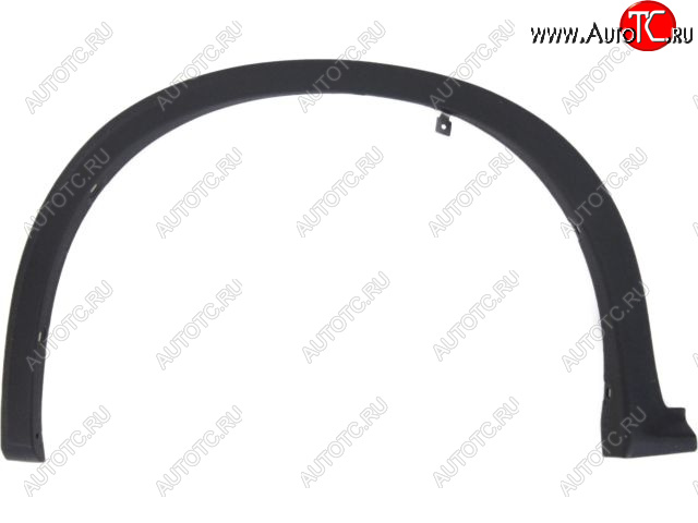 4 599 р. QX50 МОЛДИНГ АРКИ КРЫЛА ЛЕВ ПЕРЕД (Китай) BODYPARTS ifqx518-290-l  с доставкой в г. Кемерово