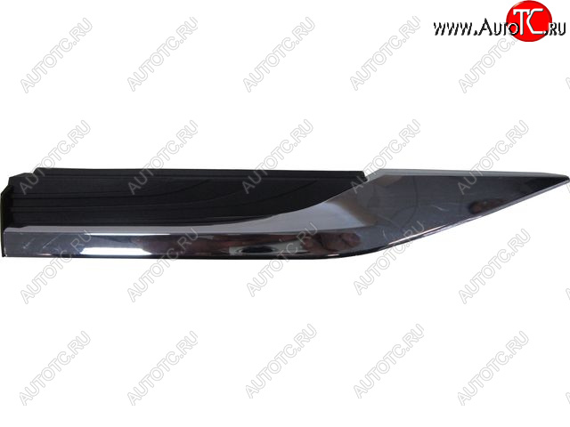 2 359 р. QX50 18- НАКЛАДКА ДЕКОРАТИВНАЯ ЛЕВ НА ПЕРЕД ПЕРЕД КРЫЛО (Китай) BODYPARTS ifqx518-4c0-l  с доставкой в г. Кемерово