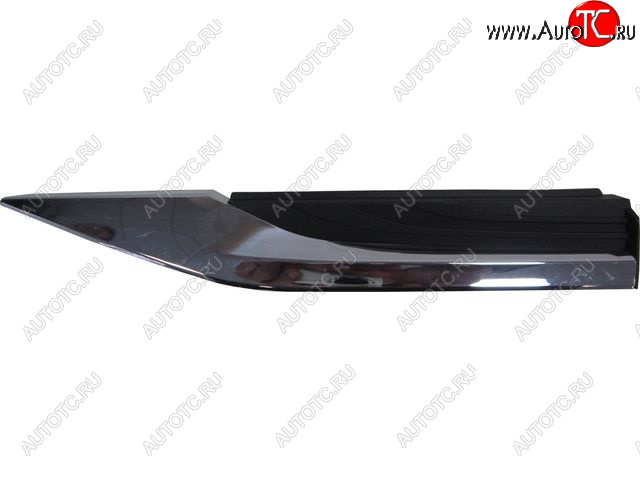 2 359 р. QX50 18- НАКЛАДКА ДЕКОРАТИВНАЯ ПРАВ НА ПЕРЕД ПЕРЕД КРЫЛО (Китай) BODYPARTS ifqx518-4c0-r  с доставкой в г. Кемерово