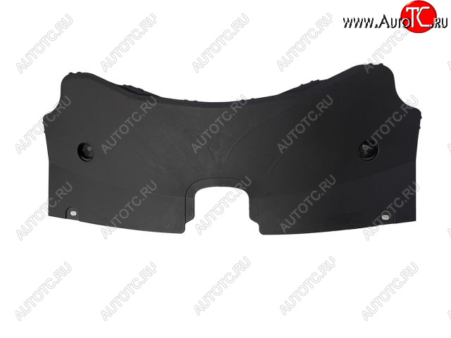 9 599 р. Корпус воздушного фильтра (пр-во Китай) BODYPARTS  INFINITI FX35  S51 (2008-2011) дорестайлинг  с доставкой в г. Кемерово