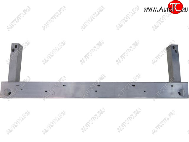 8 199 р. FX35 (QX70 14-) ПОДРАМНИК ПДВИГАТЕЛЬ ПЕРЕД ЧАСТЬ АЛЮМИН (Китай) BODYPARTS ifx3511-9e0  с доставкой в г. Кемерово