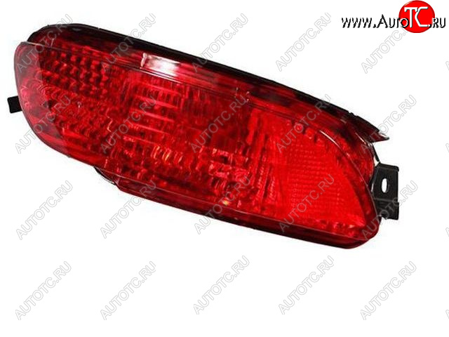 1 949 р. RX300 03- ФОНАРЬ ЗАДН В БАМПЕР ЛЕВ КРАСН (Китай) BODYPARTS lxrx303-730-l  с доставкой в г. Кемерово