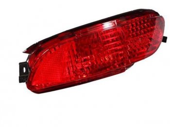 1 539 р. RX300 ФОНАРЬ ЗАДН В БАМПЕР ПРАВ КРАСН (Китай) BODYPARTS lxrx303-730-r  с доставкой в г. Кемерово. Увеличить фотографию 1
