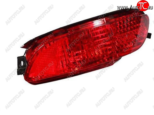 1 539 р. RX300 ФОНАРЬ ЗАДН В БАМПЕР ПРАВ КРАСН (Китай) BODYPARTS lxrx303-730-r  с доставкой в г. Кемерово