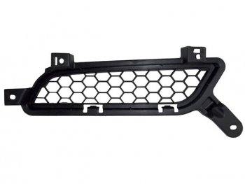 LANCER 10- РЕШЕТКА РАДИАТОРА ЛЕВ (Китай) BODYPARTS mblan10-100-l