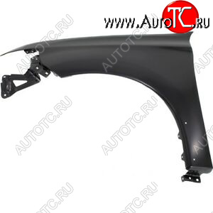5 449 р. OUTLANDER КРЫЛО ПЕРЕДН ЛЕВ (Китай) BODYPARTS mbotl15-270-l  с доставкой в г. Кемерово