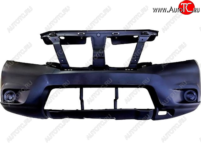7 999 р. TERRANO 14- БАМПЕР ПЕРЕДН (Китай) BODYPARTS nnter14-160  с доставкой в г. Кемерово