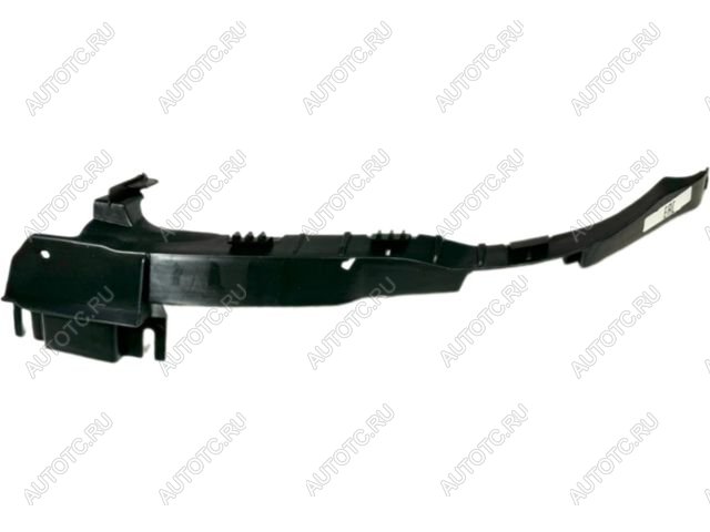 369 р. Кронштейн крепления фары левый (пр-во Китай) BODYPARTS Opel Insignia A рестайлинг седан (2013-2017)  с доставкой в г. Кемерово