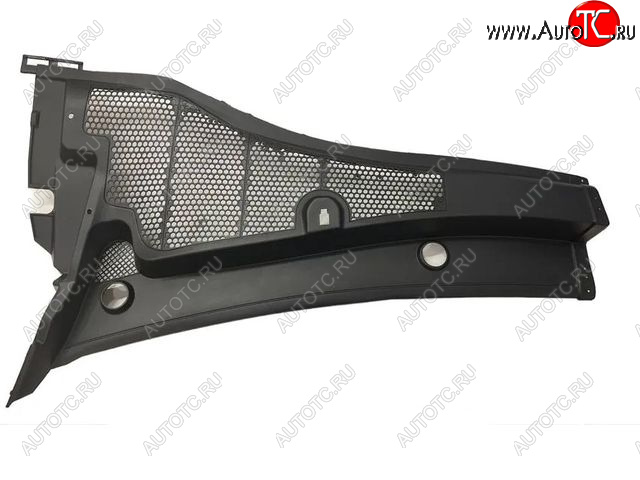 1 199 р. 301 13- ПАНЕЛЬ ПОД СТЕКЛООЧИСТ ЛЕВ (Китай) BODYPARTS pg30113-5b0-l  с доставкой в г. Кемерово