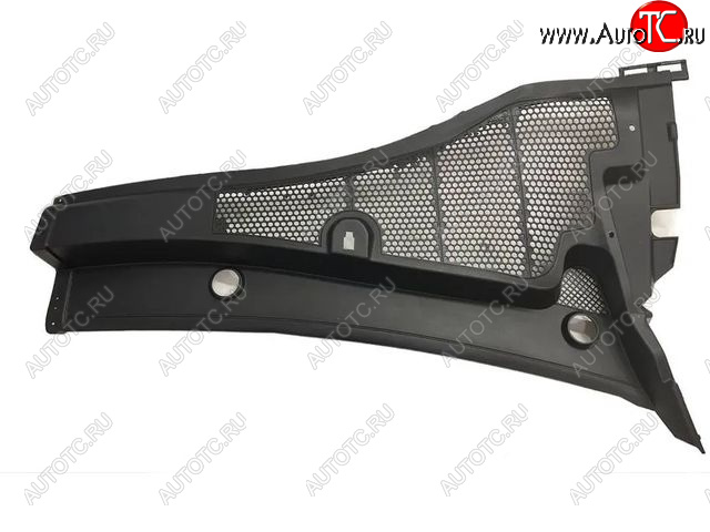 1 199 р. 301 13- ПАНЕЛЬ ПОД СТЕКЛООЧИСТ ПРАВ (Китай) BODYPARTS pg30113-5b0-r  с доставкой в г. Кемерово