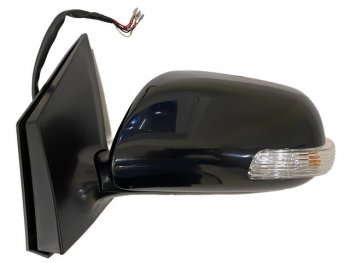 COROLLA ЗЕРКАЛО ЛЕВ ЭЛЕКТР , С ПОДОГРЕВ , УК.ПОВОР (Китай) BODYPARTS tycrl10-452-l
