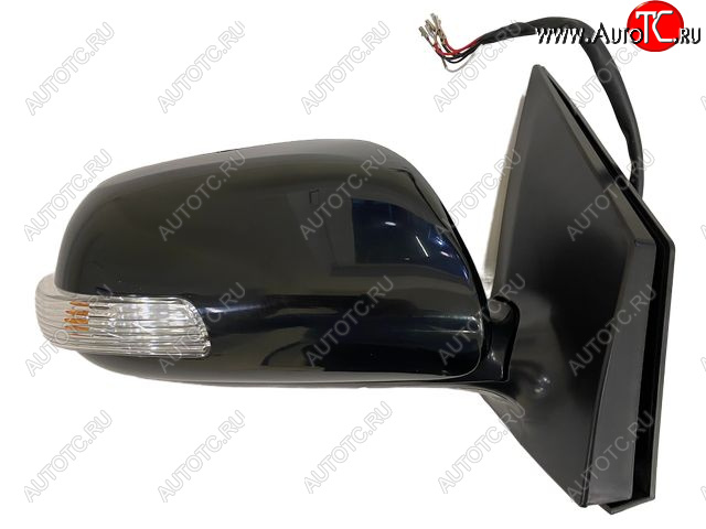 4 999 р. COROLLA ЗЕРКАЛО ПРАВ ЭЛЕКТР , С ПОДОГРЕВ , УК.ПОВОР (Китай) BODYPARTS tycrl10-452-r  с доставкой в г. Кемерово