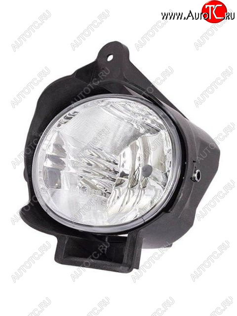1 299 р. Правая противотуманная фара BodyParts Toyota Hilux AN20,AN30  2-ой рестайлинг (2011-2016)  с доставкой в г. Кемерово