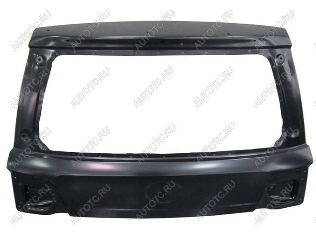 14 999 р. LANDCRUISER 08- {200} ДВЕРЬ БАГАЖНИКА (Китай) BodyParts tylan08-6b0  с доставкой в г. Кемерово