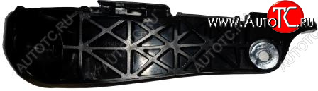 287 р. Правое крепление переднего бампера (пр-во Китай) BODYPARTS  Toyota RAV4  XA305 (2005-2009) 5 дв. дорестайлинг  с доставкой в г. Кемерово