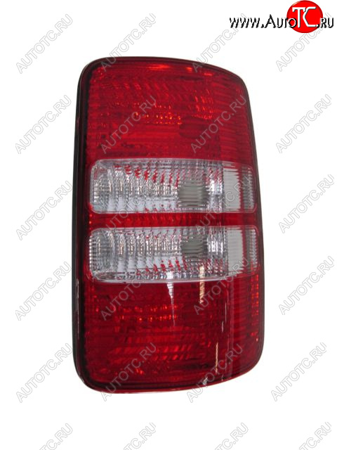 2 369 р. Правый фонарь задний BodyParts Volkswagen Caddy 2K (2010-2015) рестайлинг с доставкой в г. Кемерово Увеличить фотографию 1 2 369 р. Правый фонарь задний BodyParts Volkswagen Caddy 2K (2010-2015) рестайлинг с доставкой в г. Кемерово