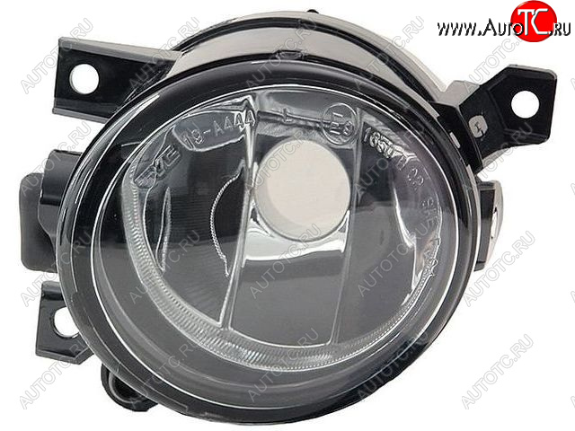 899 р. Противотуманная фара левая BODYPARTS Volkswagen Jetta A5 седан (2005-2011)  с доставкой в г. Кемерово
