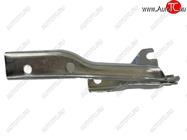 589 р. POLO ПЕТЛЯ КАПОТА ЛЕВ (Китай) BODYPARTS vwplo10-341-l  с доставкой в г. Кемерово