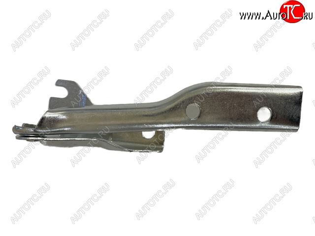 589 р. POLO ПЕТЛЯ КАПОТА ПРАВ (Китай) BODYPARTS vwplo10-341-r  с доставкой в г. Кемерово