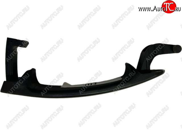 829 р. POLO 10- РУЧКА  ПЕРЕД ДВЕРИ Л=П (Китай) BODYPARTS vwplo10-500-z  с доставкой в г. Кемерово