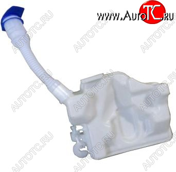 679 р. POLO БАЧОК ОМЫВАТЕЛЯ (Китай) BODYPARTS vwplo10-880  с доставкой в г. Кемерово