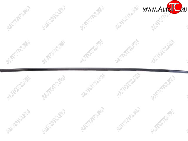 2 099 р. POLO МОЛДИНГ ЗАДН НА КРЫШК БАГАЖН ХРОМ (СЕДАН) (Китай) BODYPARTS vwplo15-780  с доставкой в г. Кемерово