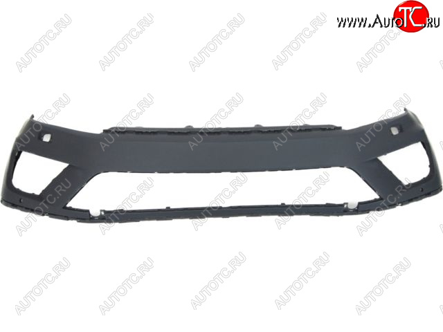 11 249 р. TOUAREG БАМПЕР ПЕРЕДН (Китай) BODYPARTS vwtou14-160  с доставкой в г. Кемерово