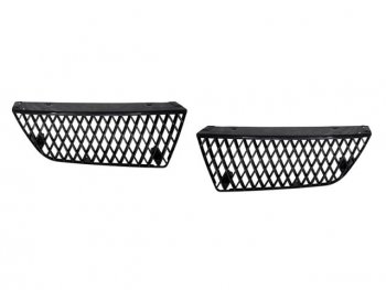2 499 р. LANCER РЕШЕТКА РАДИАТОРА Л+П (КОМПЛЕКТ) (Китай) BODYPARTS mblan06-101-n  с доставкой в г. Кемерово. Увеличить фотографию 1