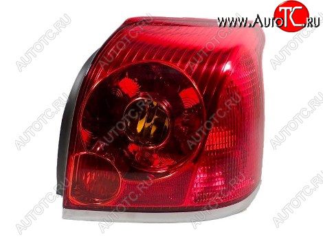 4 099 р. Правый фонарь задний BodyParts Toyota Avensis T250 седан дорестайлинг (2003-2006)  с доставкой в г. Кемерово