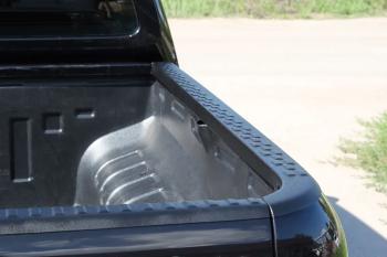 Накладки на боковые борта Русская Артель Volkswagen Amarok дорестайлинг (2009-2016)
