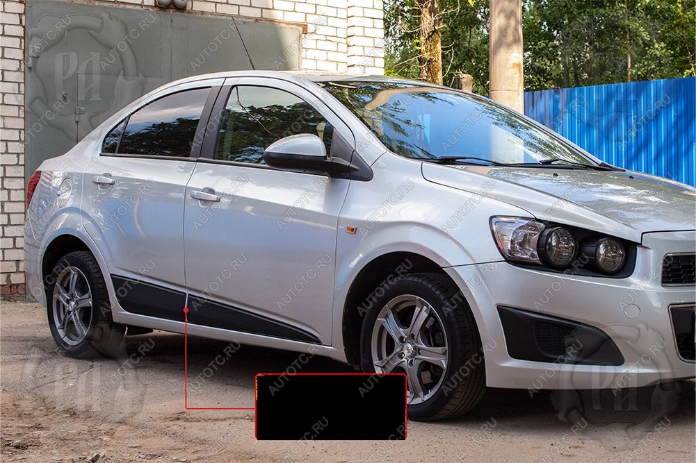 1 419 р. Молдинг двери передний правый Русская Артель Geely Coolray SX11 дорестайлинг (2018-2023) (глянец под покраску)  с доставкой в г. Кемерово