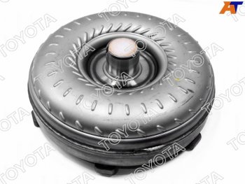 Гидромуфта АКПП CAMRY ASV50ES250 ASV60RAV4 ASA44 12-                                               TOYOTA 04004-49133